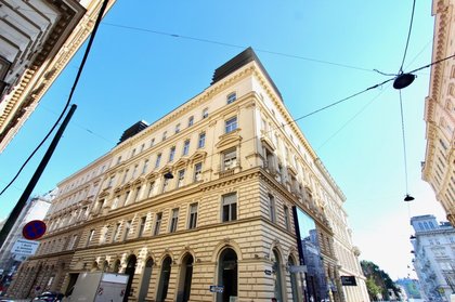 Büro / Praxis in 1010 Wien