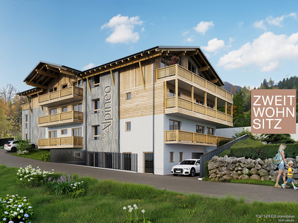 Terrassenwohnung in 5541 Altenmarkt im Pongau, Palfen (Ort)