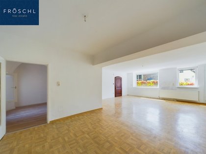 Büro / Praxis in 2870 Aspang Markt, Ortszentrum