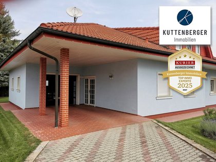 Einfamilienhaus in 2130 Lanzendorf, Mistelbach