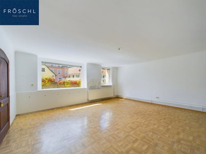 Büro / Praxis in 2870 Aspang Markt, Ortszentrum