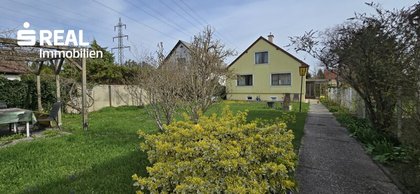 Einfamilienhaus in 2102 Bisamberg