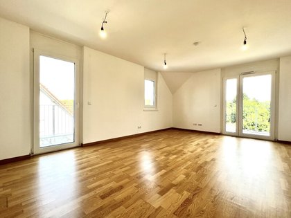 Terrassenwohnung in 1220 Wien