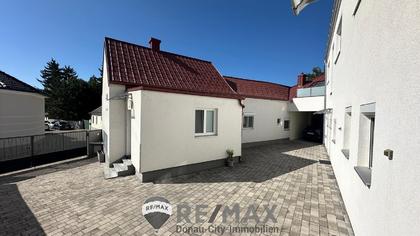 Wohnung in 2540 Bad Vöslau, Baden, Wien