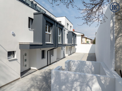 Reihenhaus in 1220 Wien