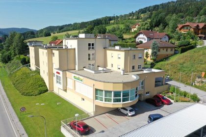 Terrassenwohnung in 2870 Aspangberg-St. Peter
