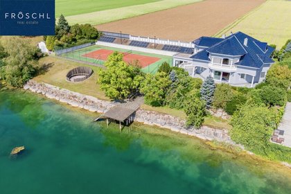 Haus in 3376 St. Martin-Karlsbach, Ortsrand