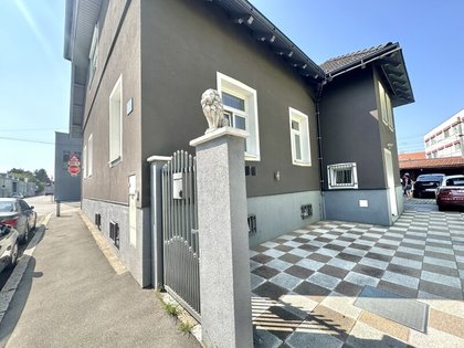 Haus in 1230 Wien