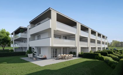 Terrassenwohnung in 9020 Klagenfurt, Klagenfurt
