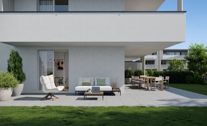 Terrassenwohnung in 9020 Klagenfurt, Klagenfurt