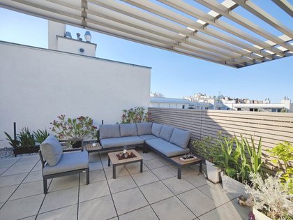 Terrassenwohnung in 1110 Wien