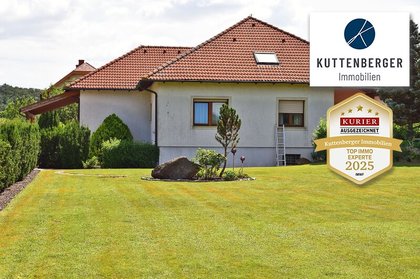 Einfamilienhaus in 7064 Oslip, Cselley Mühle