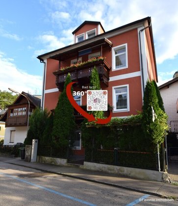 Haus in 4820 Bad Ischl