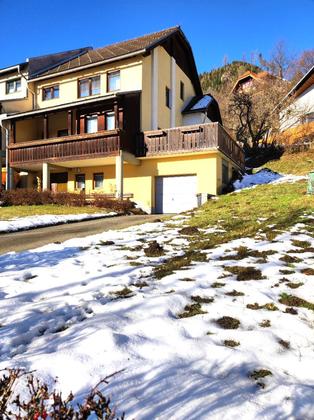 Einfamilienhaus in 8850 Murau, Lärchberg