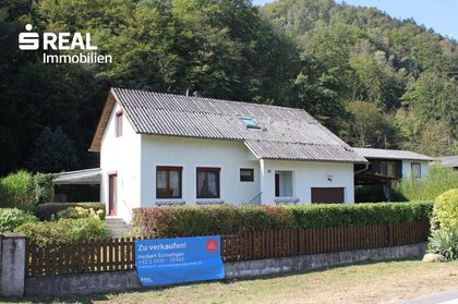 Einfamilienhaus in 3323 Neustadtl an der Donau