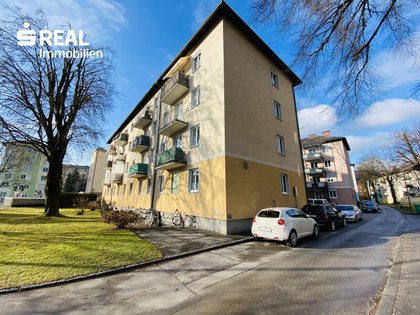 Wohnung in 5020 Salzburg, Zentrum Herrnau und Salzach