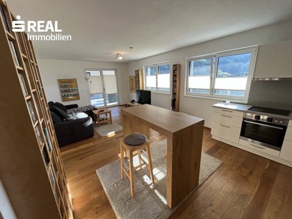 Terrassenwohnung in 5730 Mittersill