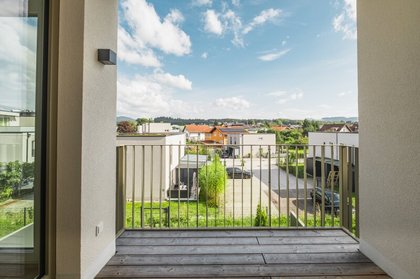Terrassenwohnung in 5201 Seekirchen am Wallersee