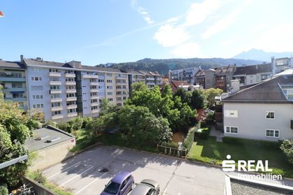 Terrassenwohnung in 6020 Innsbruck, Nähe Klinik