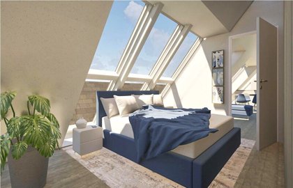 Terrassenwohnung in 1170 Wien