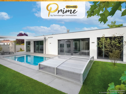 Einfamilienhaus in 4470 Enns, Linz-Land