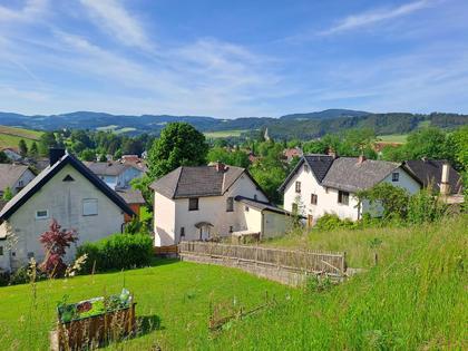 Einfamilienhaus in 2851 Krumbach-Markt, Ortszentrum