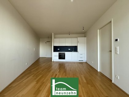 Terrassenwohnung in 1100 Wien