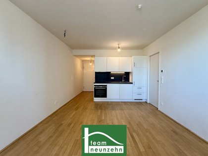 Terrassenwohnung in 1100 Wien