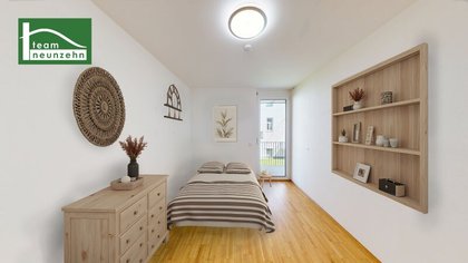 Terrassenwohnung in 8020 Graz