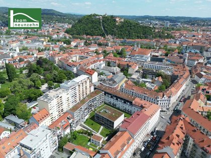 Terrassenwohnung in 8020 Graz