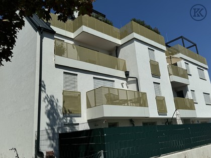 Terrassenwohnung in 1220 Wien
