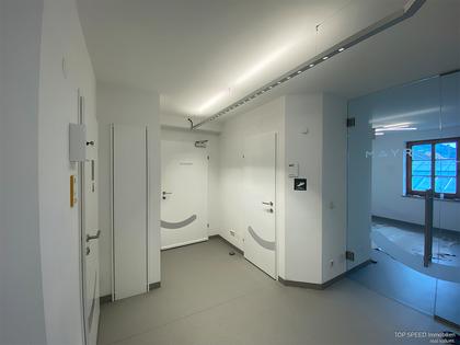Büro / Praxis in 5600 St. Johann im Pongau