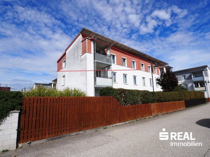Terrassenwohnung in 4623 Gunskirchen