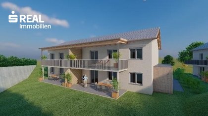 Terrassenwohnung in 8301 Laßnitzhöhe