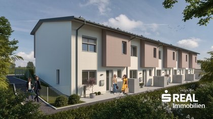 Wohnung in 4741 Wendling