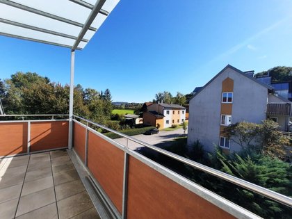Terrassenwohnung in 3375 Krummnußbaum