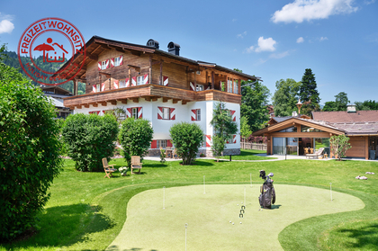 Einfamilienhaus in 6370 Kitzbühel, Kitzbühel