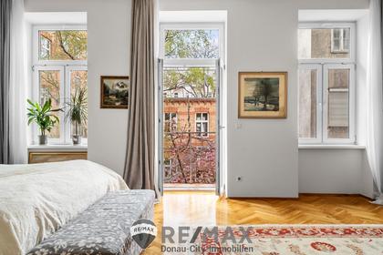 Terrassenwohnung in 1020 Wien, U1 Vorgartenstraße, UNO-City