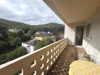 Terrassenwohnung in 3002 Purkersdorf, 1140 Wien