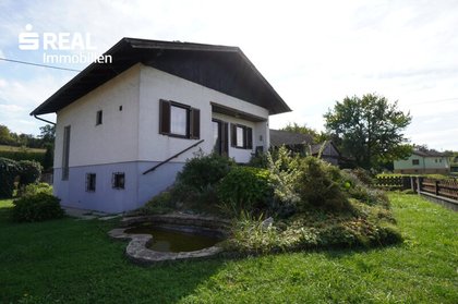 Haus in 3720 Ravelsbach