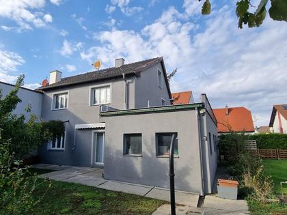 Einfamilienhaus in 1230 Wien, Steinsee
