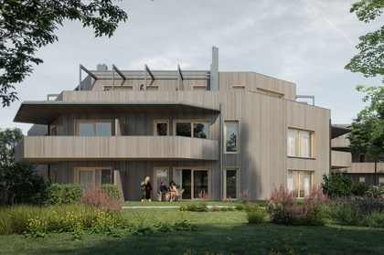 Terrassenwohnung in 9220 Velden am Wörther See, Kärnten