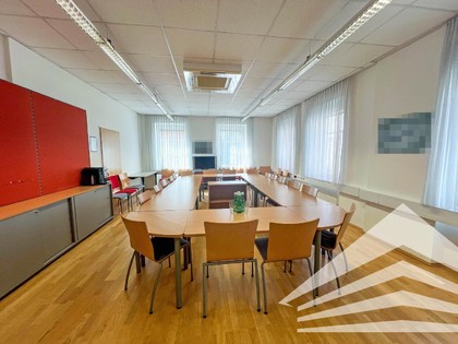 Bürogebäude in 4040 Linz-Urfahr