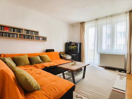 Terrassenwohnung in 1140 Wien, 1140 Wien, Baumgarten