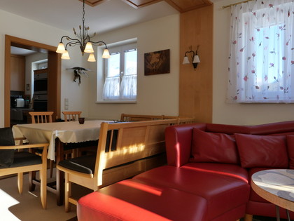 Wohnung in 8982 Tauplitz