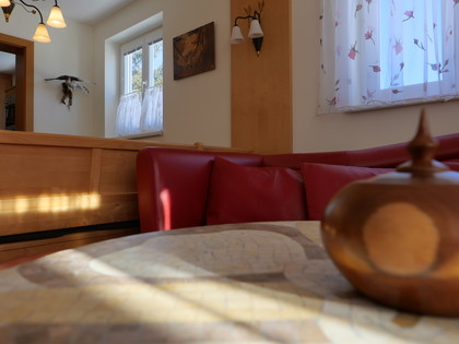 Wohnung in 8982 Tauplitz