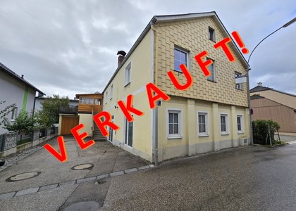 Haus in 3300 Amstetten