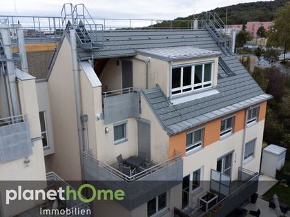 Terrassenwohnung in 2340 Mödling