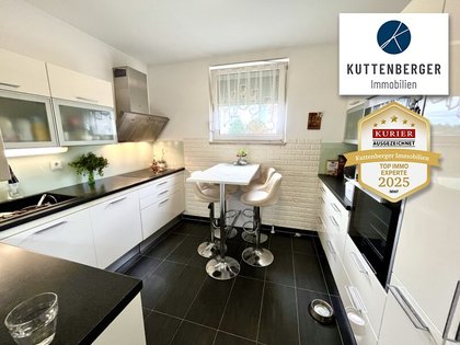 Terrassenwohnung in 2500 Baden, Landesklinikum Baden