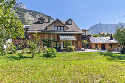 Haus in 8992 Altaussee, Salzkammergut